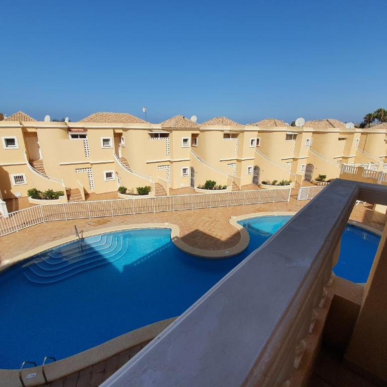 Residencial Benimar Licencia Vv - Apartamento de 2 dormitorios - 10