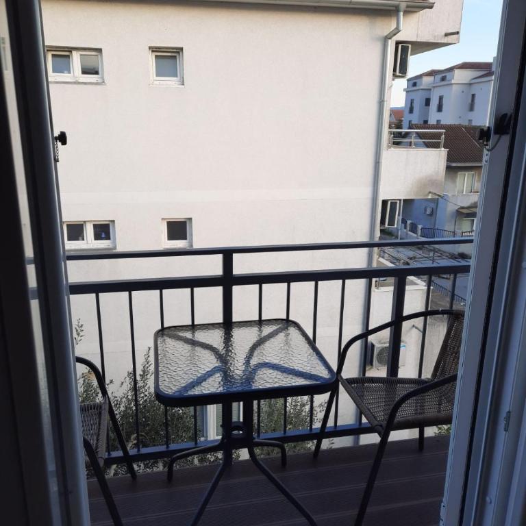 Ioannis Apartments - Standardni Apartman - 9