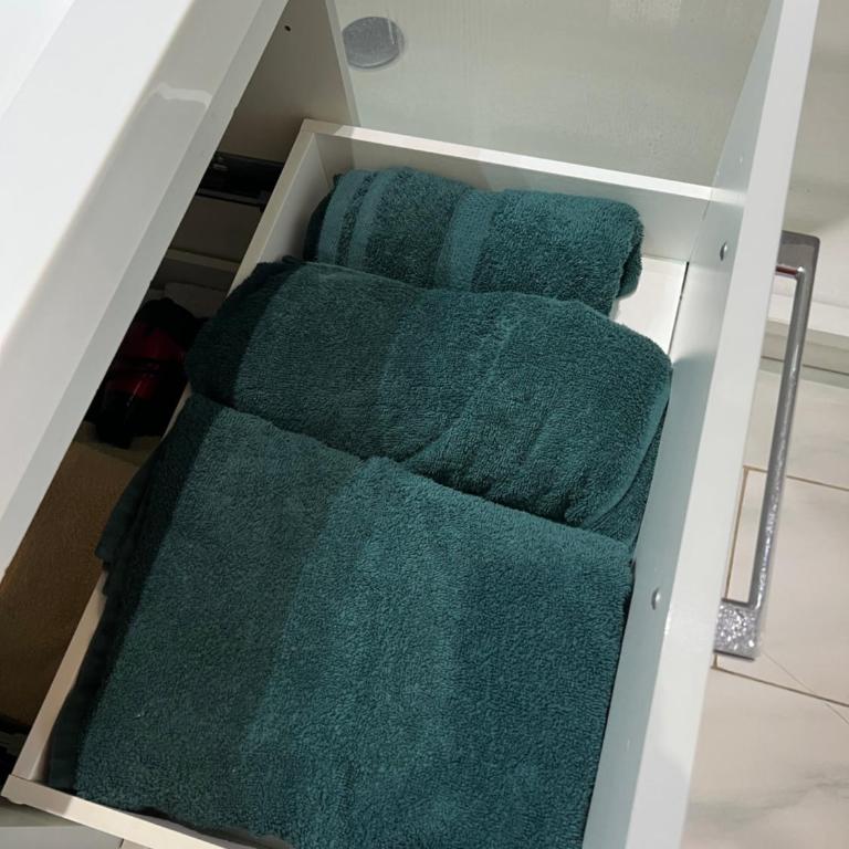 Belle maison quartier Henriville, proche centre - Appartement 1 Chambre - 15