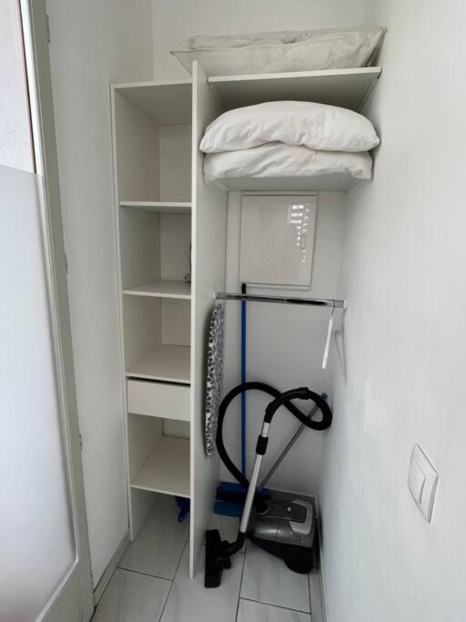 Belle maison quartier Henriville, proche centre - Appartement 1 Chambre - 23