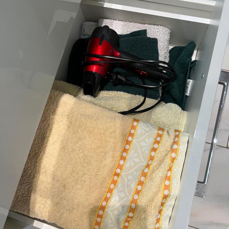 Belle maison quartier Henriville, proche centre - Appartement 1 Chambre - 33