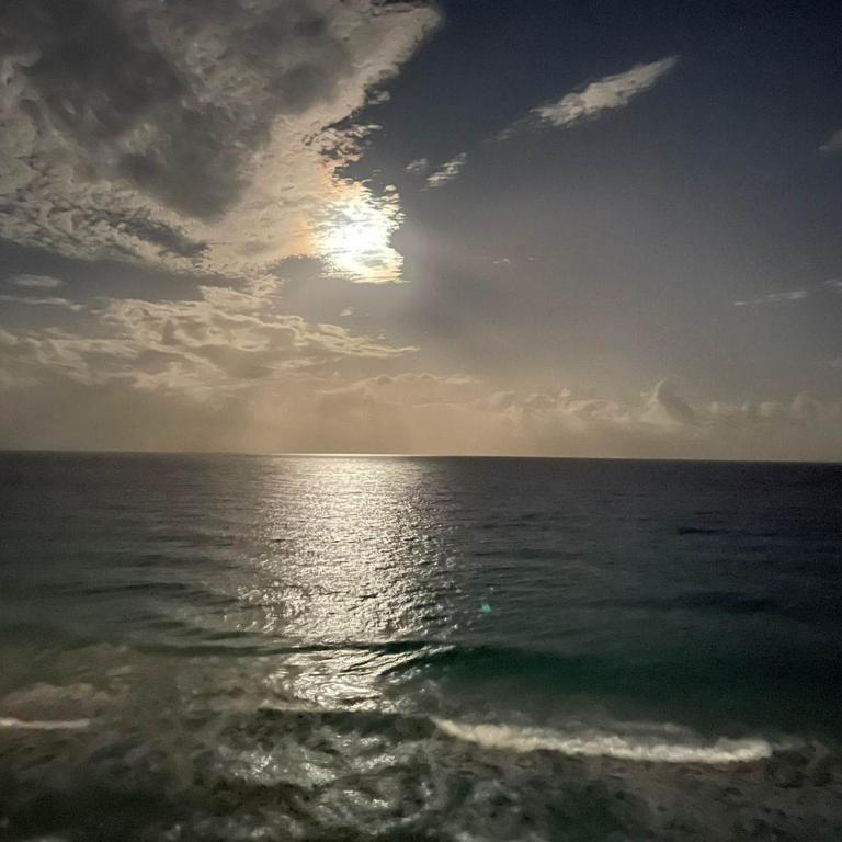Beachside Apartments Cancun - Studio Apartment with Sea View - 20