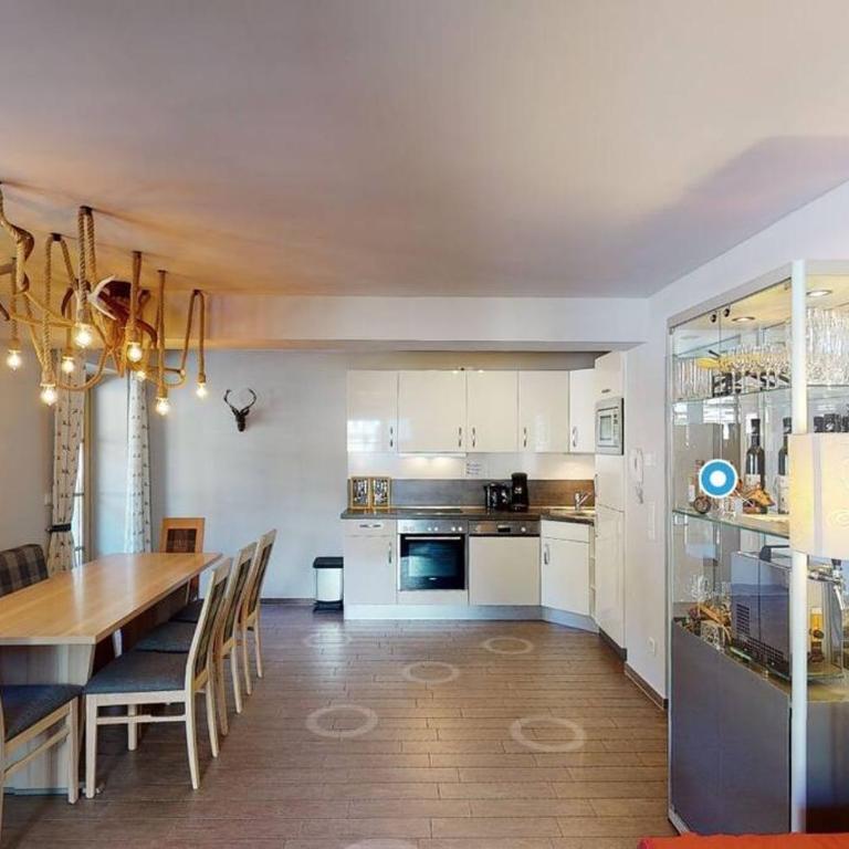 Ski in Ski out Saalbach Zentrum JokerCard inkusive - Apartment mit 2 Schlafzimmern - 9