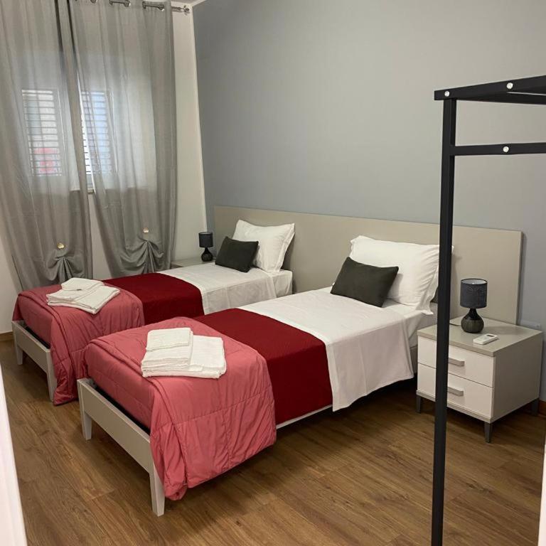 M&G holiday house - Casa con 2 Camere da Letto - 33