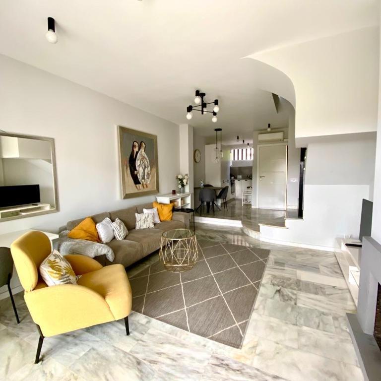 Riviera Eva Apartment - Apartamento de 2 dormitorios - 8