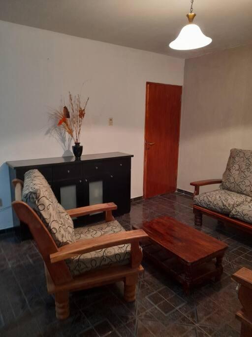Casa amplia y cómoda - Casa de 3 dormitorios - 3