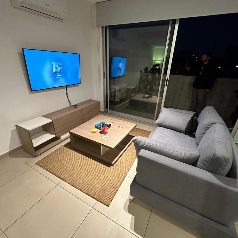 Modern Spacious & Sunny Apartment in Palermo - Apartamento de 1 dormitorio - 13