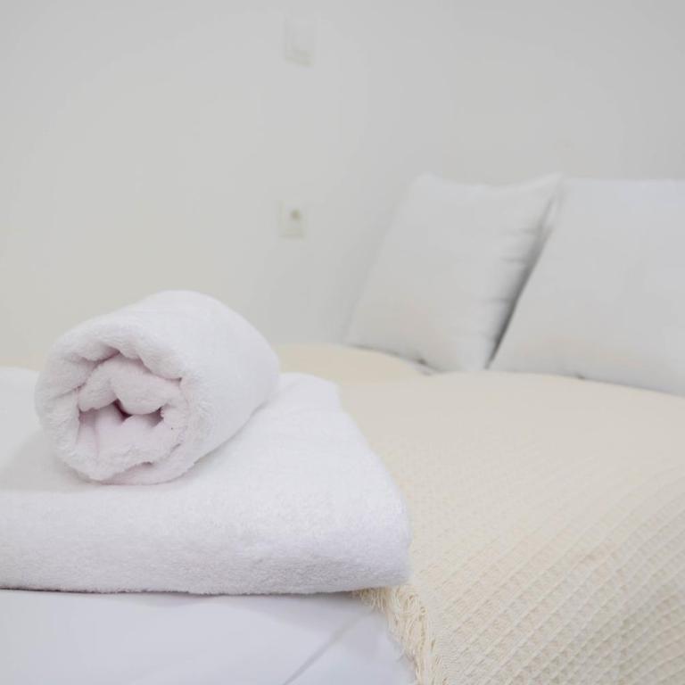 For You Rentals Encantador y único estudio TEMPORAL en EL CENTRO MLU4B1 - One-Bedroom Apartment - 9