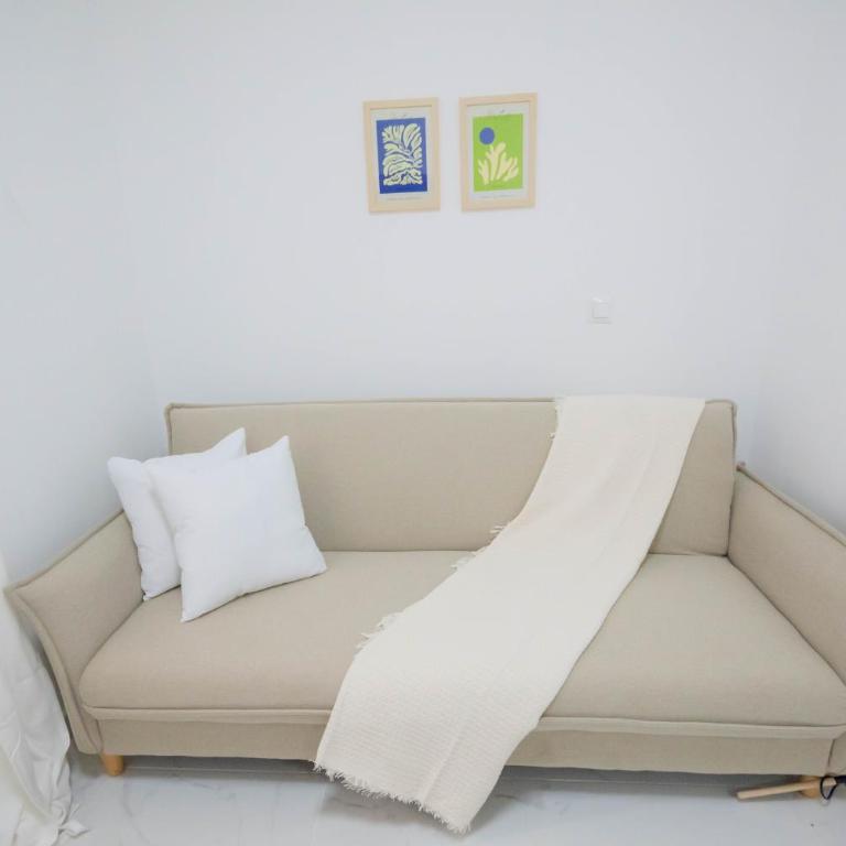 For You Rentals Encantador y único estudio TEMPORAL en EL CENTRO MLU4B1 - One-Bedroom Apartment - 11