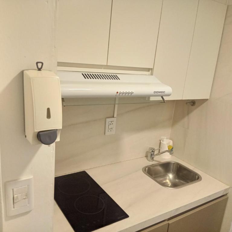 Bonarda Loft Mendoza - Apartamento de 1 dormitorio - 5