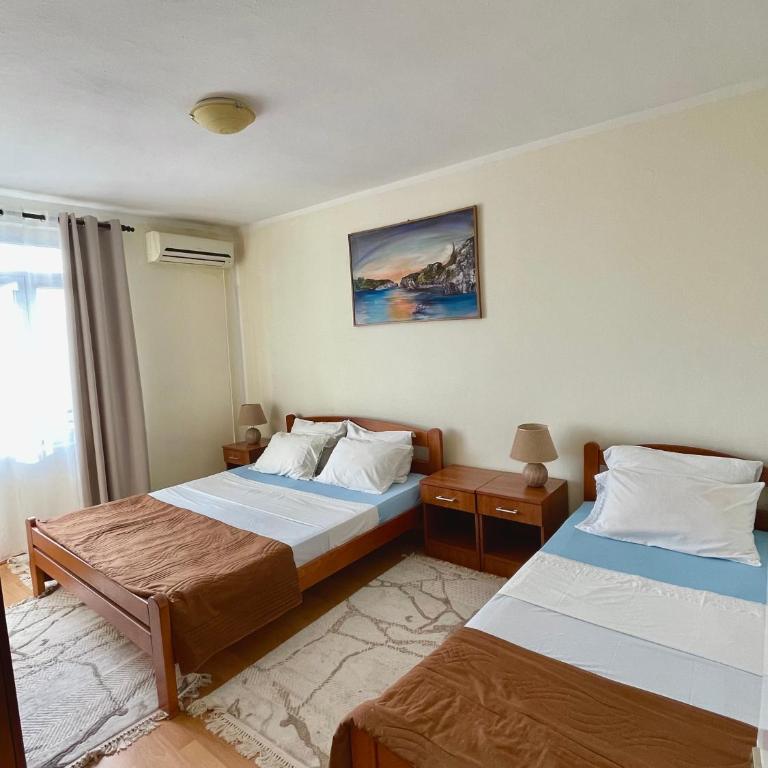 Apartman 200 - Apartman sa 3 Spavaće Sobe - 4
