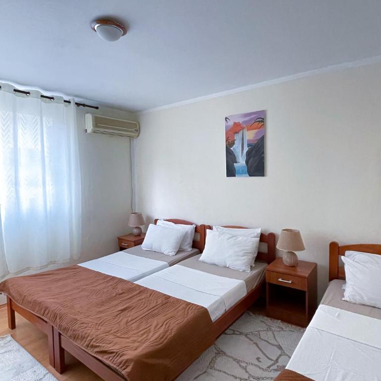 Apartman 200 - Apartman sa 3 Spavaće Sobe - 11