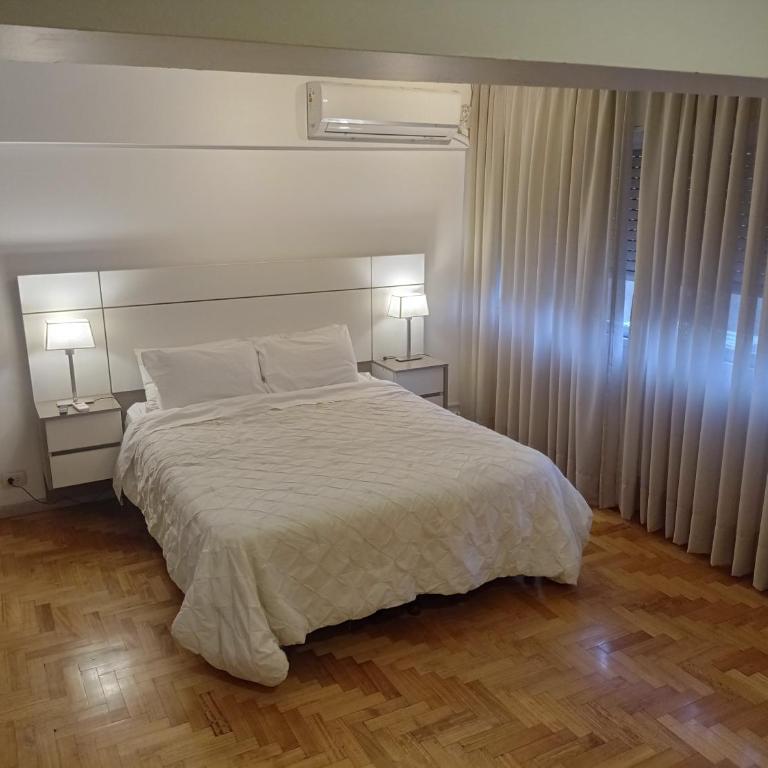 Bonarda Loft Mendoza - Apartamento de 1 dormitorio - 2