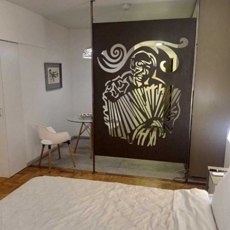 Bonarda Loft Mendoza - Apartamento de 1 dormitorio - 10
