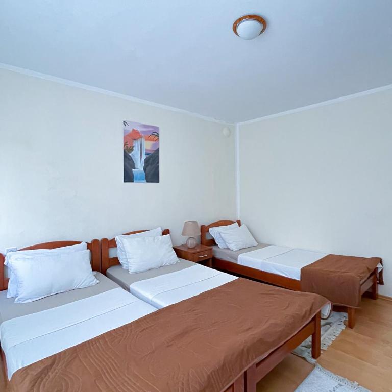Apartman 200 - Apartman sa 3 Spavaće Sobe - 12
