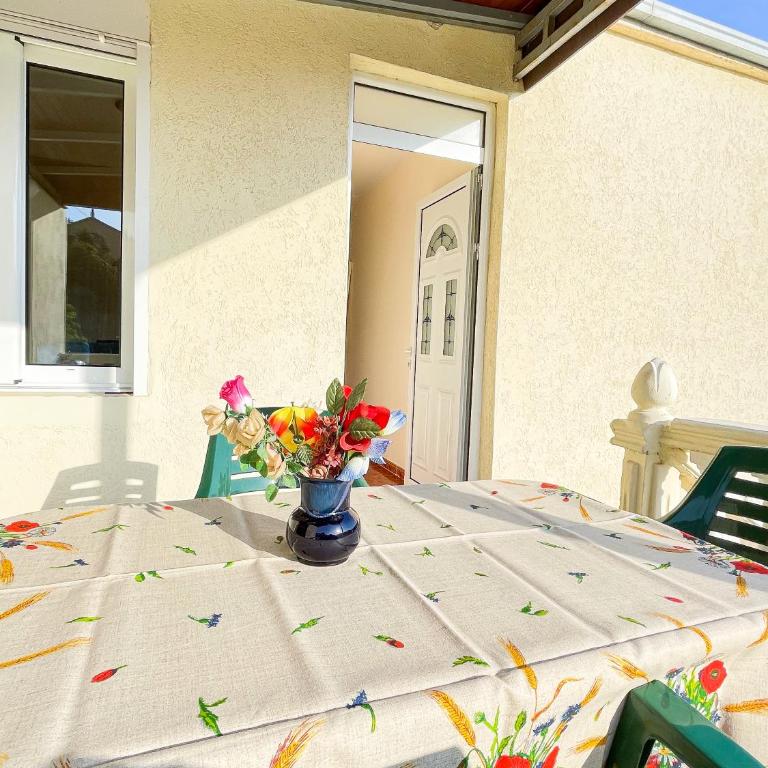 Apartman 200 - Apartman sa 3 Spavaće Sobe - 22