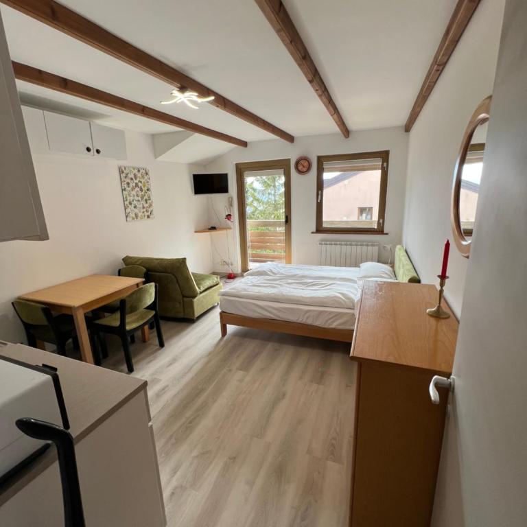 Appartamento vacanza Top Residence - Monolocale - 4