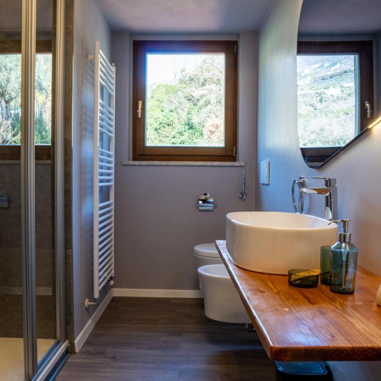 SulGarda Holiday Apartment - Appartamento con 3 Camere da Letto - 21