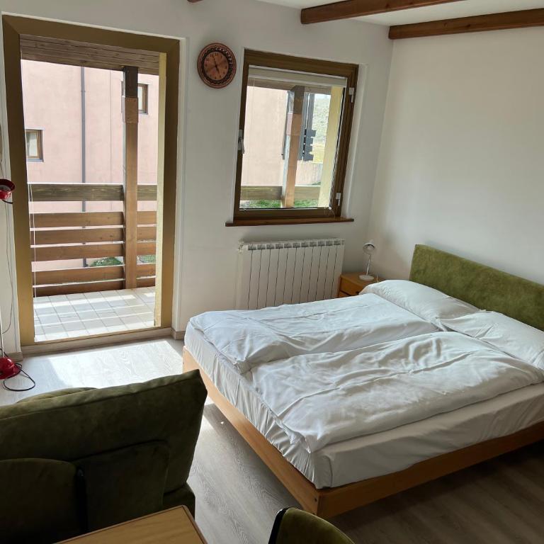 Appartamento vacanza Top Residence - Monolocale - 7