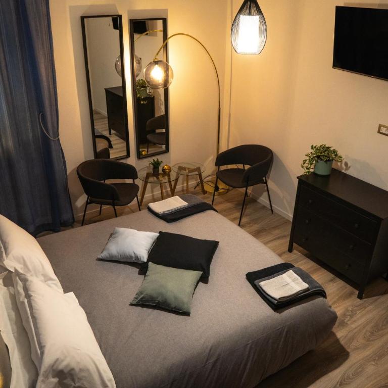 SulGarda Holiday Apartment - Appartamento con 3 Camere da Letto - 19