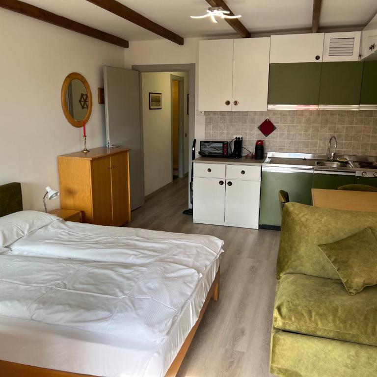 Appartamento vacanza Top Residence - Monolocale - 6