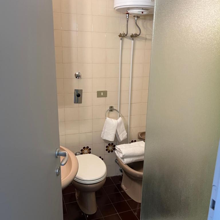 Appartamento vacanza Top Residence - Monolocale - 8
