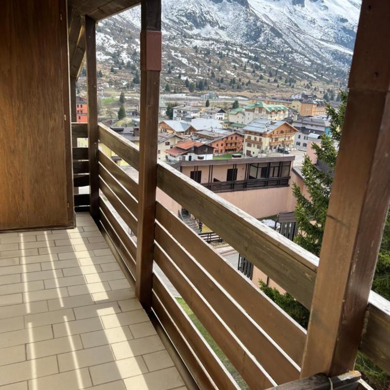 Appartamento vacanza Top Residence - Monolocale - 5