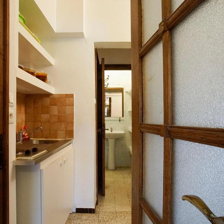 Résidence Les Mandariniers - Appartement (2 Adultes + 2 Enfants) - 20