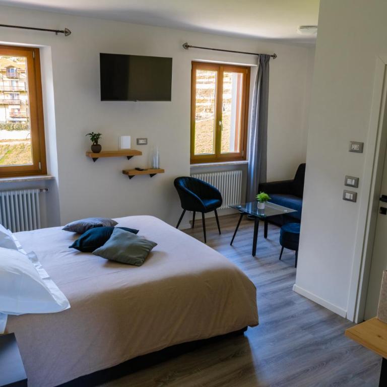 SulGarda Holiday Apartment - Appartamento con 3 Camere da Letto - 8
