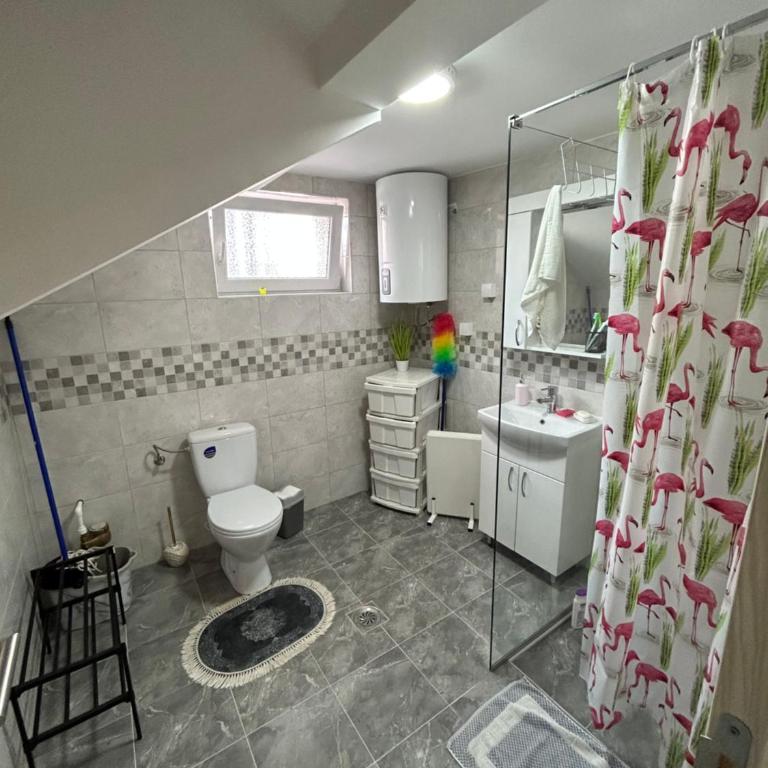 Apartman i Studio Nikolas - Studio - 2
