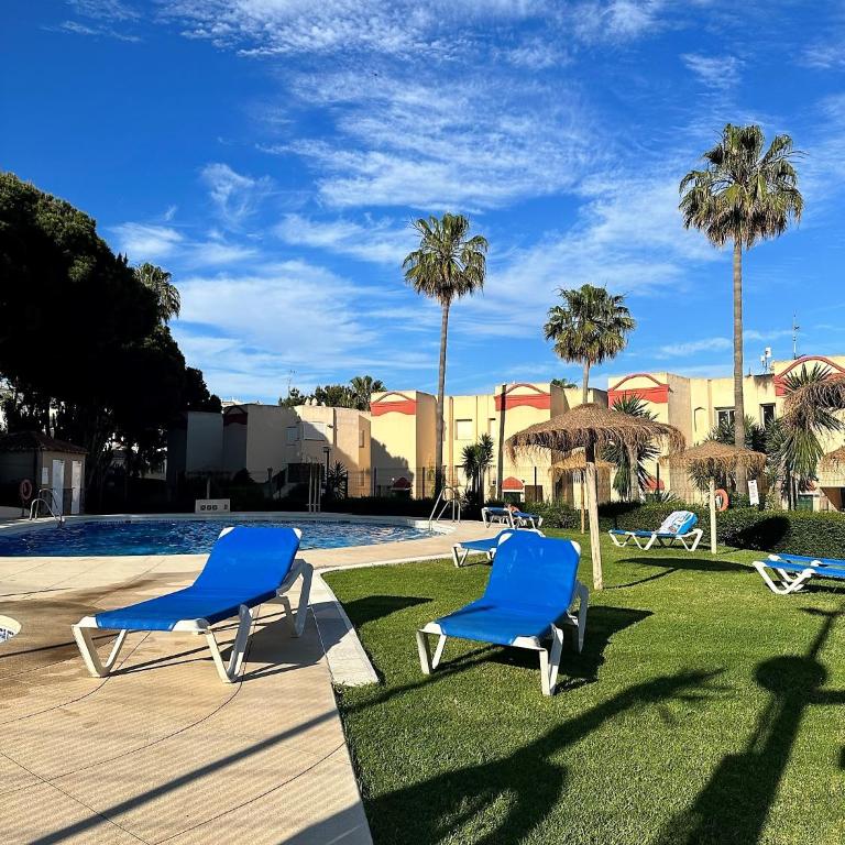 Art-Apart Caronte in Riviera del Sol, Mijas Costa - Apartamento de 2 dormitorios - 2