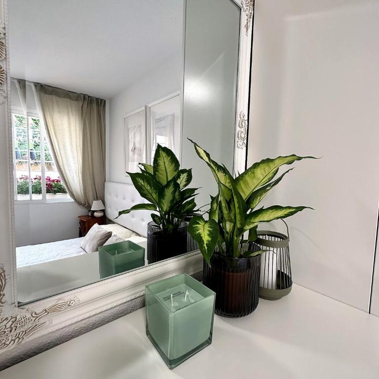 Art-Apart Caronte in Riviera del Sol, Mijas Costa - Apartamento de 2 dormitorios - 21