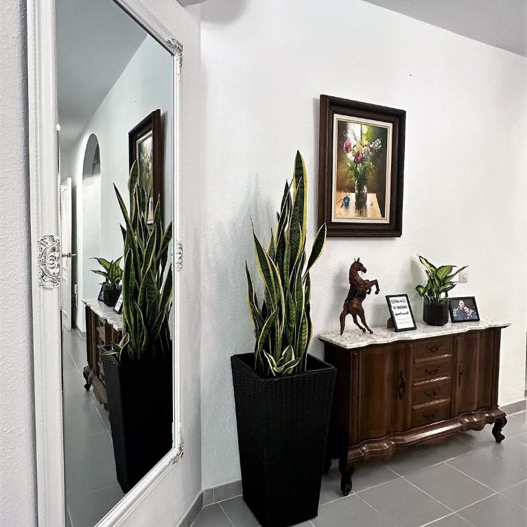Art-Apart Caronte in Riviera del Sol, Mijas Costa - Apartamento de 2 dormitorios - 19
