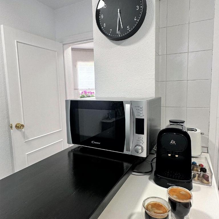 Art-Apart Caronte in Riviera del Sol, Mijas Costa - Apartamento de 2 dormitorios - 33