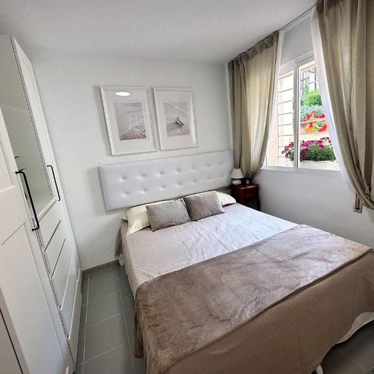 Art-Apart Caronte in Riviera del Sol, Mijas Costa - Apartamento de 2 dormitorios - 22
