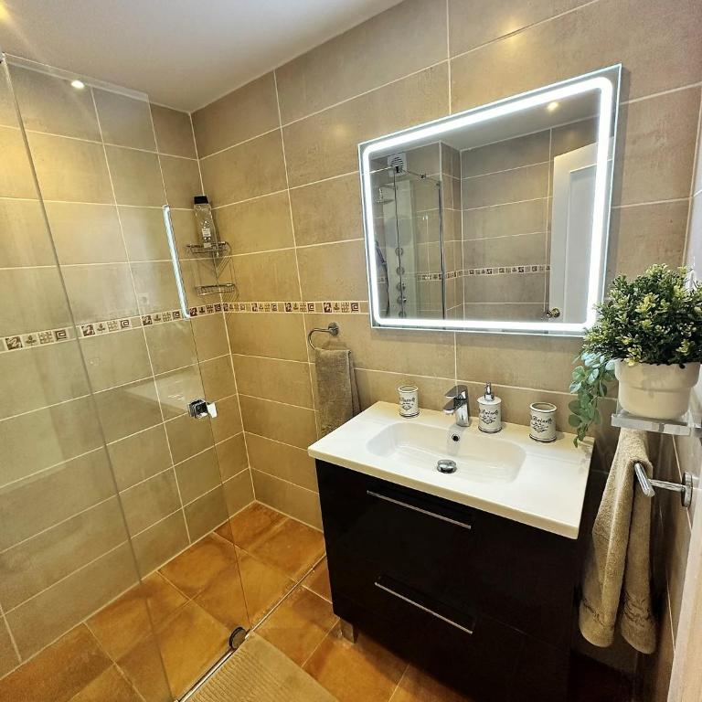 Art-Apart Caronte in Riviera del Sol, Mijas Costa - Apartamento de 2 dormitorios - 32