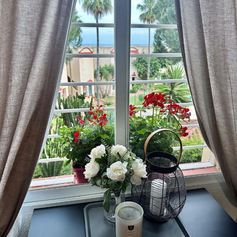 Art-Apart Caronte in Riviera del Sol, Mijas Costa - Apartamento de 2 dormitorios - 17