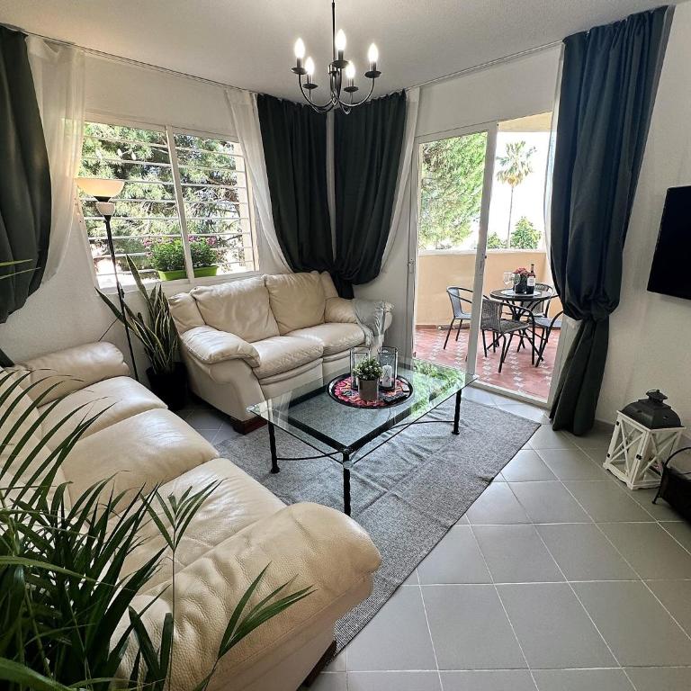 Art-Apart Caronte in Riviera del Sol, Mijas Costa - Apartamento de 2 dormitorios - 5