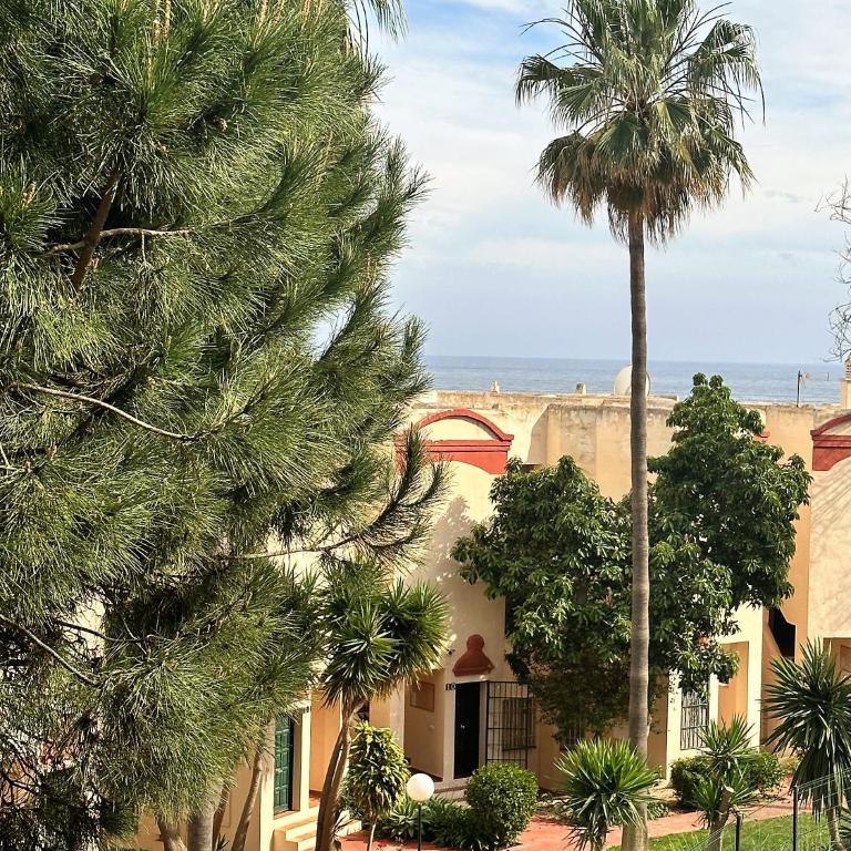 Art-Apart Caronte in Riviera del Sol, Mijas Costa - Apartamento de 2 dormitorios - 4