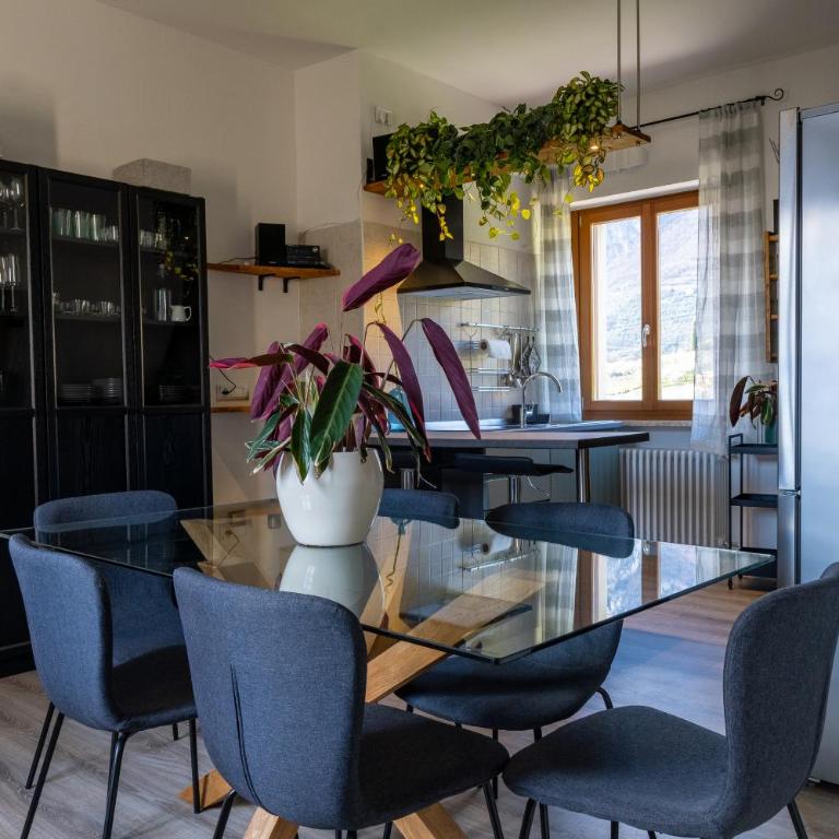 SulGarda Holiday Apartment - Appartamento con 3 Camere da Letto - 6
