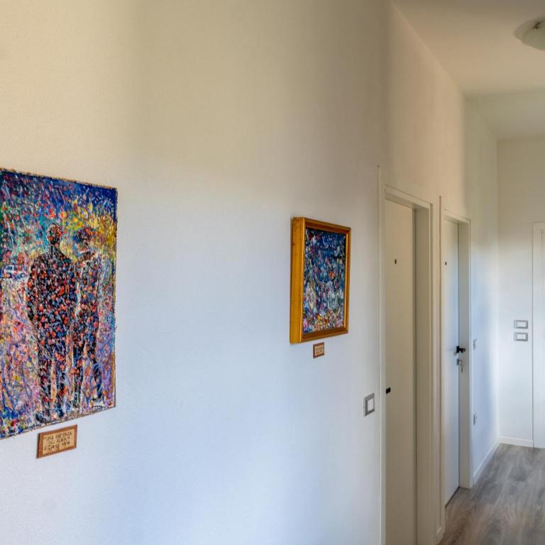 SulGarda Holiday Apartment - Appartamento con 3 Camere da Letto - 7