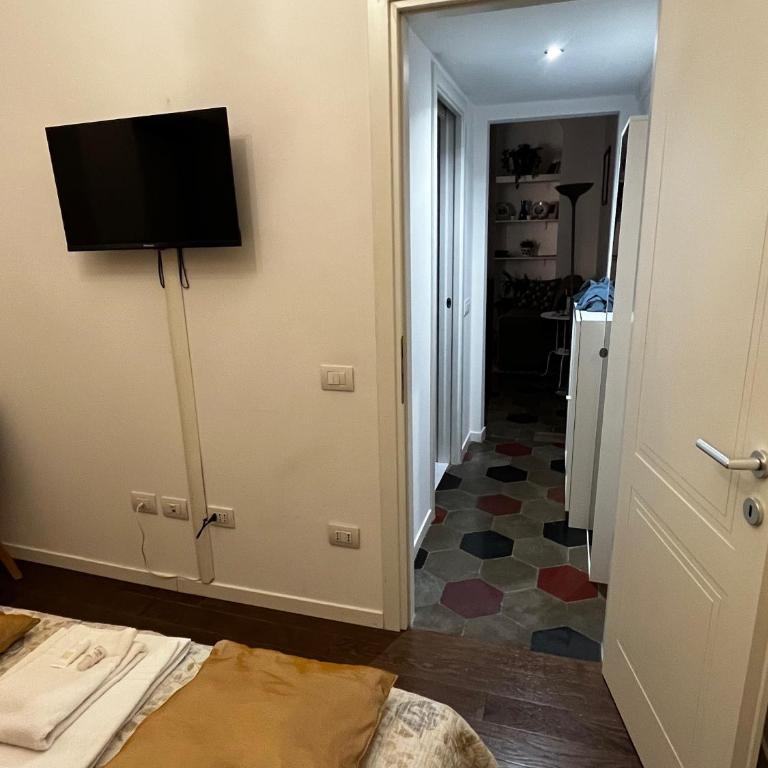 Splendido Trilocale zona Isola - Appartamento con 2 Camere da Letto - 30