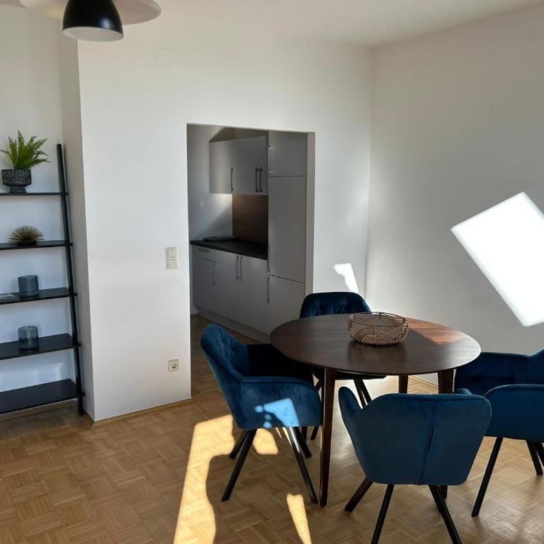 Gamlitz - RaStra Top 20 - Apartment mit 1 Schlafzimmer - 2