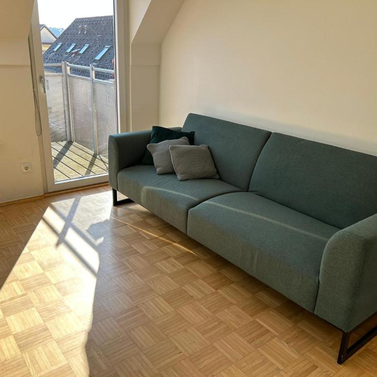 Gamlitz - RaStra Top 20 - Apartment mit 1 Schlafzimmer - 4