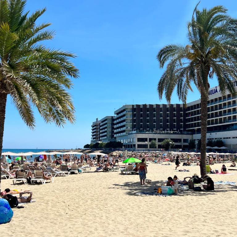 New! Cosy Two Bedroom Apartment by the Beach - Apartamento de 2 dormitorios - 11
