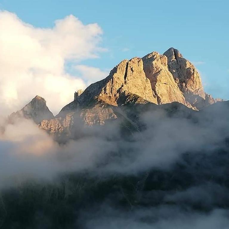 Tana delle Marmotte - Monolocale con Balcone - 17