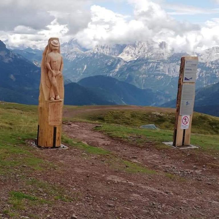 Tana delle Marmotte - Monolocale con Balcone - 16