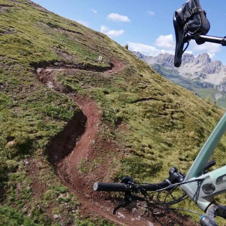 Tana delle Marmotte - Monolocale con Balcone - 15