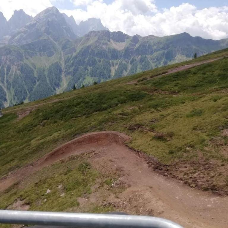 Tana delle Marmotte - Monolocale con Balcone - 14