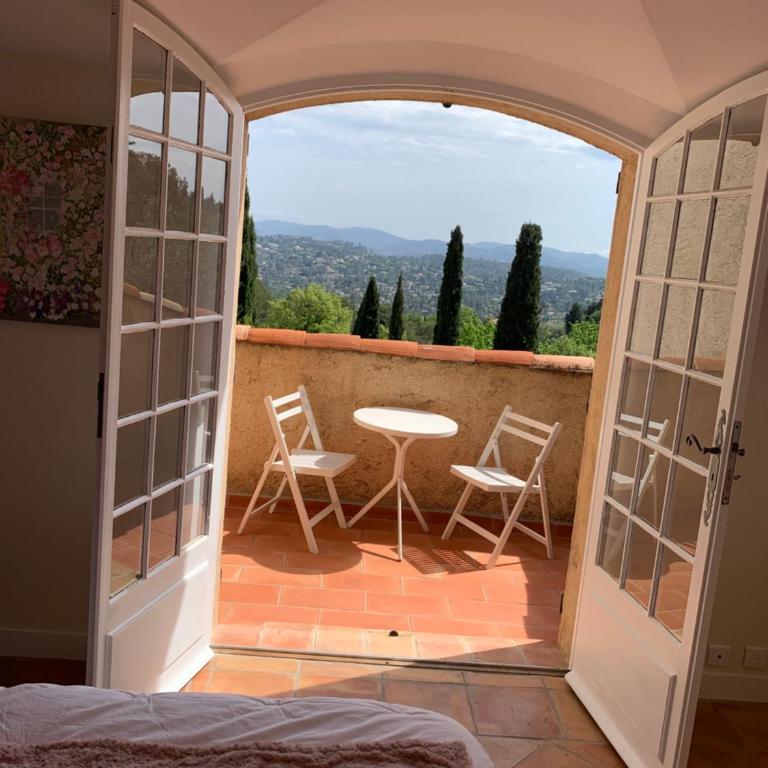 LA PERASCEDA - Doppelzimmer mit Terrasse - 6